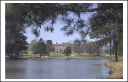 Mississippi State Sanitorium
